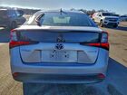 2022 Toyota Prius Night Shade Silver vin: JTDKAMFU6N3176452 2022 Toyota Prius Night Shade Silver vin: JTDKAMFU6N3176452