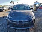 2021 Toyota Prius Special Edition Gray vin: JTDKAMFU7M3150912
