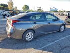 2021 Toyota Prius Special Edition Gray vin: JTDKAMFU7M3150912