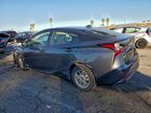 2021 Toyota Prius Special Edition Gray vin: JTDKAMFU7M3150912