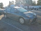 2021 Toyota Prius Special Edition Gray vin: JTDKAMFU7M3150912