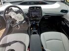 2022 Toyota Prius Night Shade Charcoal vin: JTDKAMFU7N3154248