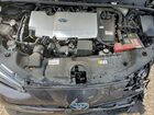 2022 Toyota Prius Night Shade Charcoal vin: JTDKAMFU7N3154248