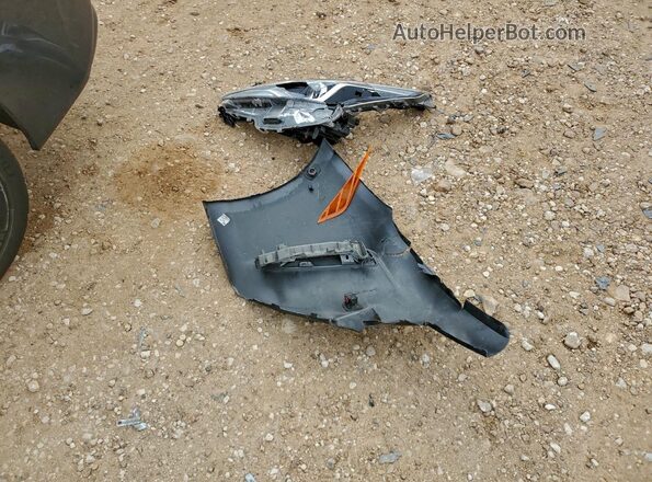JTDKAMFU7N3154248 2022 TOYOTA PRIUS Charcoal Engine compartment view
