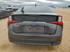 2022 Toyota Prius Night Shade Charcoal vin: JTDKAMFU7N3154248