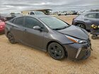 2022 Toyota Prius Night Shade Charcoal vin: JTDKAMFU7N3154248