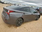 2022 Toyota Prius Night Shade Charcoal vin: JTDKAMFU7N3154248