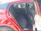2021 Toyota Prius L Eco Красный vin: JTDKAMFU8M3131284
