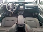 2021 Toyota Prius Special Edition White vin: JTDKAMFUXM3147132