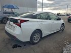 2021 Toyota Prius Special Edition White vin: JTDKAMFUXM3147132