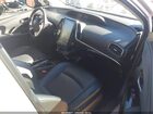 2019 Toyota Prius Prime   Серебряный vin: JTDKARFP0K3114404