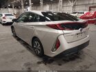 2018 Toyota Prius Prime Premium Серый vin: JTDKARFP2J3071554