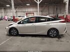 2018 Toyota Prius Prime Premium Серый vin: JTDKARFP2J3071554
