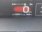 2017 Toyota Prius Two Eco Черный vin: JTDKARFU2H3029935