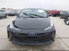 2019 Toyota Prius Limited Черный vin: JTDKARFU2K3099555 2019 Toyota Prius Limited Черный vin: JTDKARFU2K3099555