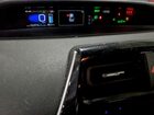 2019 Toyota Prius Красный vin: JTDKARFU6K3070916