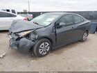 2017 Toyota Prius Three Gray vin: JTDKARFUXH3532869
