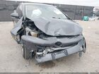 2017 Toyota Prius Three Gray vin: JTDKARFUXH3532869