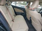 2019 Toyota Prius Black vin: JTDL9RFU9K3003448