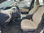 2019 Toyota Prius Black vin: JTDL9RFU9K3003448
