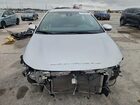 2021 Toyota Corolla Se Silver vin: JTDS4MCE2MJ056422 2021 Toyota Corolla Se Silver vin: JTDS4MCE2MJ056422