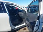 2023 Toyota Venza Nightshade Edition Белый vin: JTEAAAAH2PJ140417