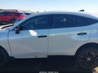 2023 Toyota Venza Nightshade Edition Белый vin: JTEAAAAH2PJ140417