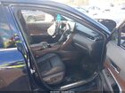 2021 Toyota Venza Limited Синий vin: JTEAAAAHXMJ056535