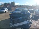 2021 Toyota Venza Limited Синий vin: JTEAAAAHXMJ056535