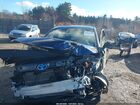 2021 Toyota Venza Limited Синий vin: JTEAAAAHXMJ056535