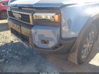 2025 Toyota Land Cruiser   Синий vin: JTEABFAJ2SK038986