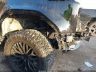 2024 Toyota Land Cruiser First Edition Black vin: JTEABFAJ4R5000202