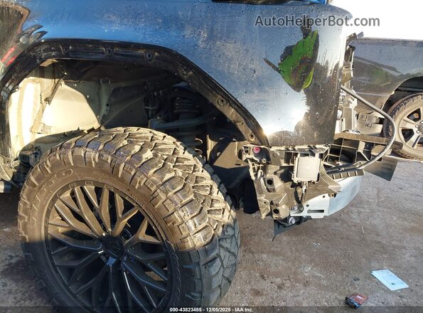 JTEABFAJ4R5000202 2024 TOYOTA LAND CRUISER Black 