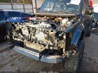 2024 Toyota Land Cruiser First Edition Black vin: JTEABFAJ4R5000202
