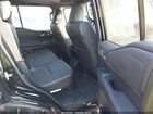 2024 Toyota Land Cruiser First Edition Black vin: JTEABFAJ4R5000202