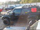 2024 Toyota Land Cruiser First Edition Black vin: JTEABFAJ4R5000202