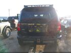 2024 Toyota Land Cruiser First Edition Black vin: JTEABFAJ4R5000202
