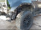 2024 Toyota Land Cruiser First Edition Black vin: JTEABFAJ4R5000202