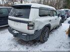 2024 Toyota Land Cruiser 1958 Белый vin: JTEABFAJ9RK013349