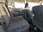 2016 Toyota 4runner Sr5/sr5 Premium Серый vin: JTEBU5JR3G5351582