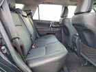 2020 Toyota 4runner Sr5/sr5 Premium Черный vin: JTEBU5JR5L5762024