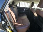 2020 Toyota 4runner Sr5/sr5 Premium Black vin: JTEBU5JR8L5777701