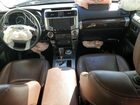 2020 Toyota 4runner Sr5/sr5 Premium Black vin: JTEBU5JR8L5777701