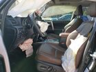 2020 Toyota 4runner Sr5/sr5 Premium Black vin: JTEBU5JR8L5777701