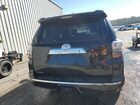 2020 Toyota 4runner Sr5/sr5 Premium Black vin: JTEBU5JR8L5777701