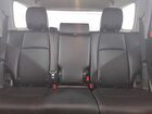 2023 Toyota 4runner Se Orange vin: JTELU5JR7P6164859