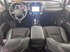 2023 Toyota 4runner Se Orange vin: JTELU5JR7P6164859