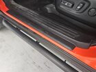 2023 Toyota 4runner Se Orange vin: JTELU5JR7P6164859 Damage: Left Rocker Panel, Chipped, 2