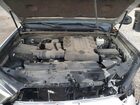 2021 Toyota 4runner Sr5/sr5 Premium Серебряный vin: JTEMU5JR0M5907237