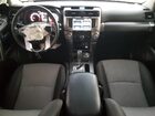 2021 Toyota 4runner Sr5/sr5 Premium Серебряный vin: JTEMU5JR0M5907237